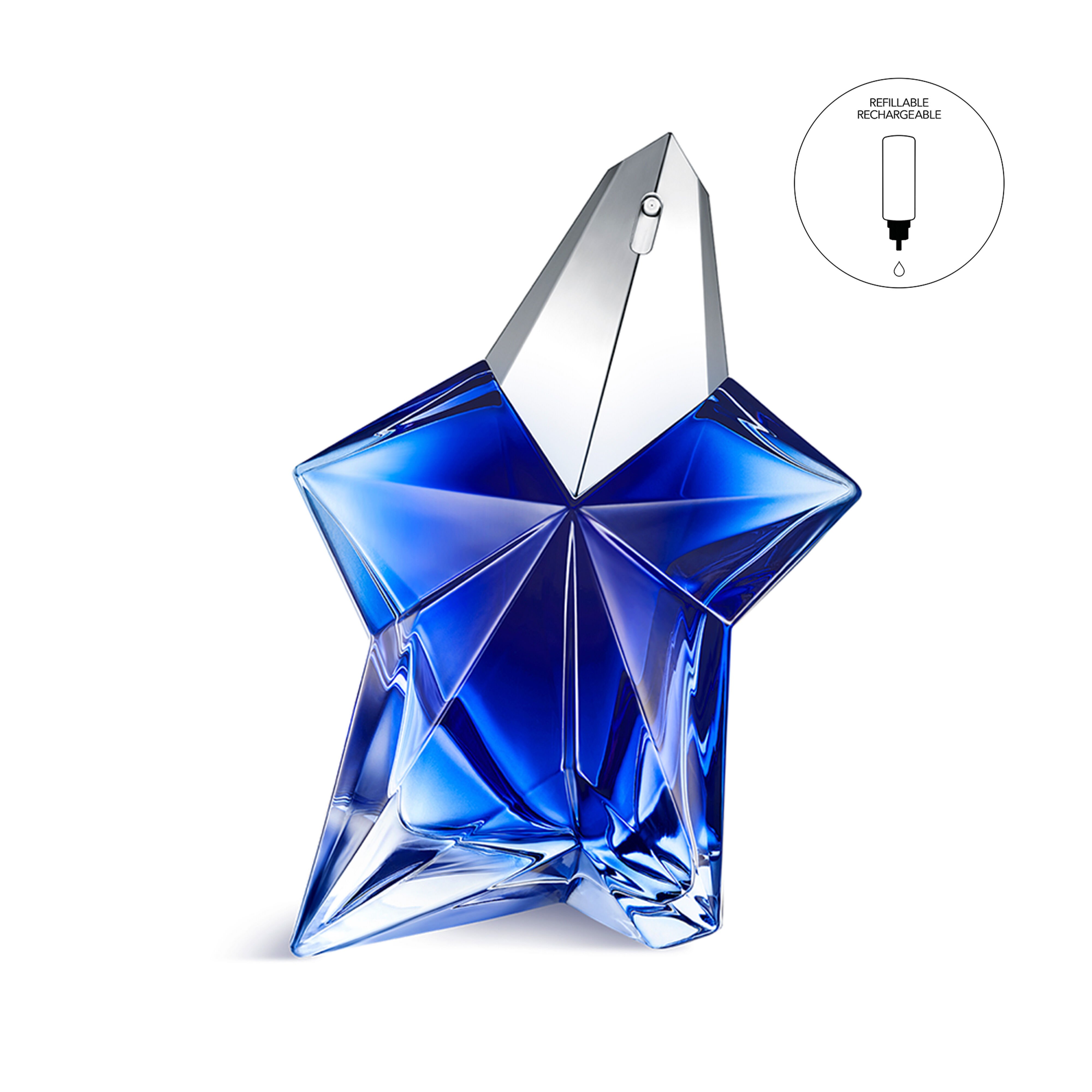 Angel Perfume - Wilder Than Dreams | Mugler Official Site